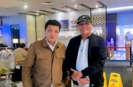 Anggota Komisi I DPRD Wajo Dorong Penguatan Sinergi dengan DPR RI untuk Penegakan Hukum Daerah