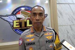 Hasil Operasi Keselamatan Pallawa 2025 Ditlantas Polda Sulsel