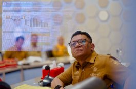 Jelang Ramadan, TPID Gowa Diminta Jaga Harga dan Stok Bahan Pokok