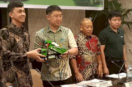 PT Mas Automobil Sejahtera Resmi Jalin Kerjasama dengan PT RaVa Athaya