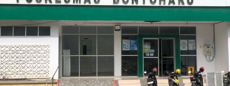 Setahun Berdiri, Puskesmas Bontoharu Selayar Raih Akreditasi Utama Kemenkes