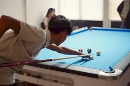 Onkel John's Royal Sentraland Moncongloe, Tempat Ngabuburit Seru dengan Takjil Gratis dan Hiburan