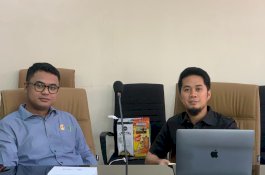 Anggota DPRD Minta Pemda Wajo Pastikan Pembayaran TPP ASN Tepat Waktu
