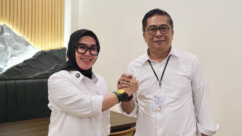 Sinergi Kepala Daerah Barru Menguat Usai Kegiatan Retreat, Siap Sukseskan Program Nasional