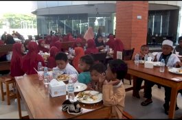 Jelang Ramadan Holy Ball Billiard and Beers Gelar 