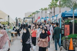 NIPAH PARK: Tiga Tahun Membangun Eksplorasi Rasa & Kuliner Makassar