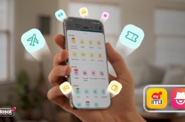 Jelajahi Era Digital, Layanan 'Digital Hub' dari Indosat Ooredoo Hutchison Siap Penuhi Kebutuhan Digital Masa Kini