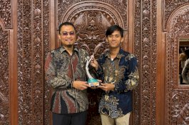 PLN Indonesia Power UBP Barru Kembali Raih PROPER Hijau, Bukti Komitmen Kelola Lingkungan dan Sosial