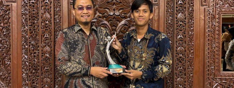 PLN Indonesia Power UBP Barru Kembali Raih PROPER Hijau, Bukti Komitmen Kelola Lingkungan dan Sosial