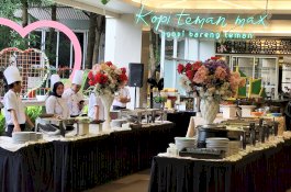 Harmoni Ramadan Maxone Makassar hadirkan Paket buka Puasa hanya Rp99 Ribu