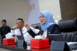 100 Hari Kerja, Hati Damai Fokus Program “Gowa Bersama”