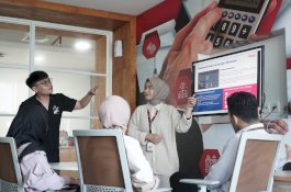 Telkomsel Hadirkan Layanan Analisa Kunjungan Wisatawan dari MSIGHT