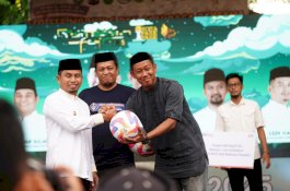 TSM Buka Ramadan Fair 2025