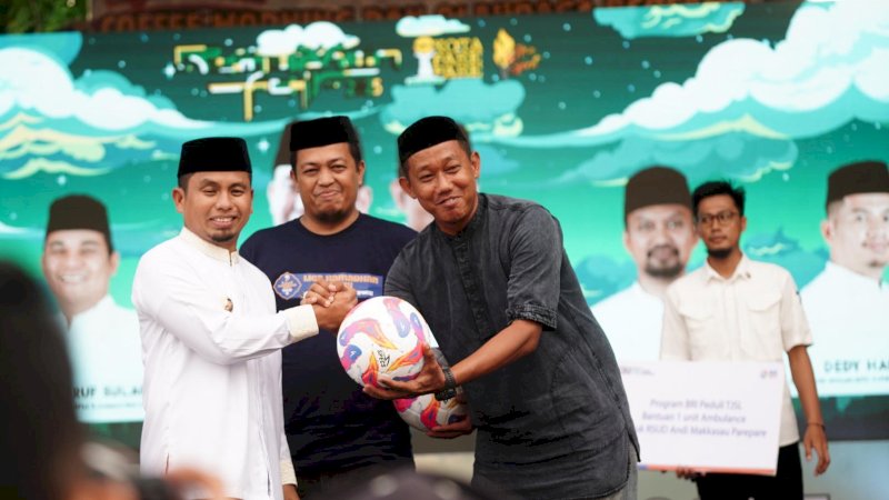 TSM Buka Ramadan Fair 2025