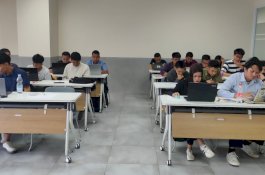 Kolaborasi dengan Edu First Indonesia, Kalla Institute Gelar Try Out UTBK