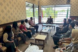 Wakil Wali Kota Parepare Apresiasi Peran Masyarakat Kawanuwa Sehati dalam Pelestarian Budaya