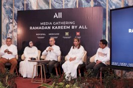 Rayakan Ramadan dengan Iftar Spesial dan Double Poin Reward ALL di Hotel-Hotel Accor Makassar 