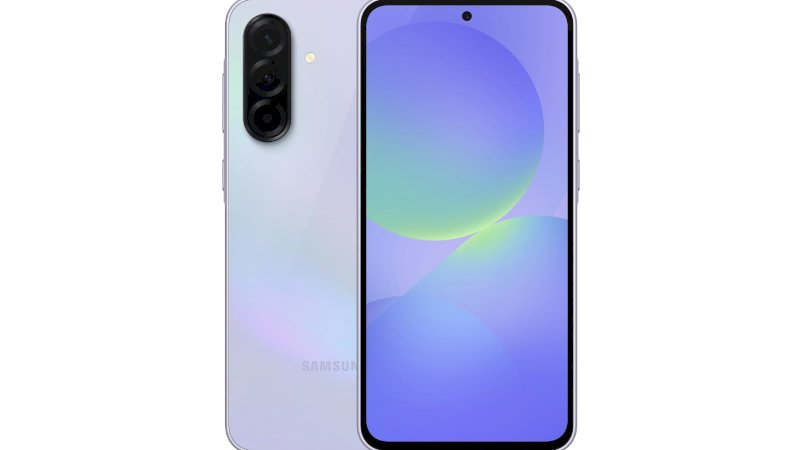 Samsung Galaxy A35