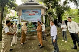 Kadis DLH Bantah Keterlibatan Oknum Anggota Dewan Dalam Tambang Ilegal