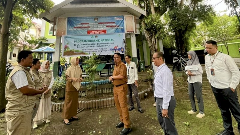 Kadis DLH Bantah Keterlibatan Oknum Anggota Dewan Dalam Tambang Ilegal