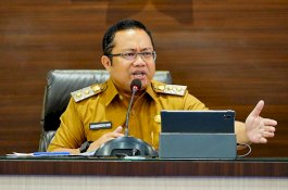 Pemkab Gowa Targetkan Nol Persen Miskin Ekstrem dalam 100 Hari Kerja