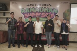 Banjir Promo, Ramadan Super Sale by Kalla Toyota Hadir 11 di Trans Studio Mall