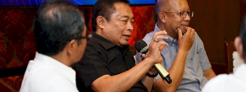 Telkom Akselerasi Transformasi Guna Perkuat Ekosistem Digital Nasional dan Dukung Terwujudnya Asta Cita