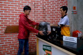 Kirim Paket Tanpa Khawatir Selama Ramadhan bersama Cahaya Bone