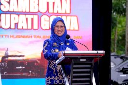 Pemkab Gowa Targetkan PBB P2 Capai Rp52,6 Miliar