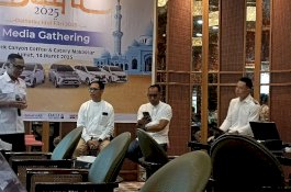 DAIFIT Hadir Lagi, Beli Daihatsu Bisa Berangkat Umroh