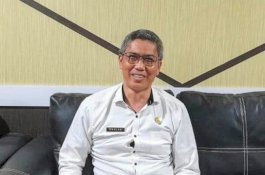 THR ASN dan PPPK Pemkab Wajo Hari Ini Cair