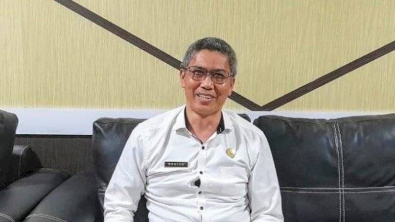 THR ASN dan PPPK Pemkab Wajo Hari Ini Cair