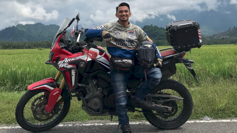 Tips berkendara saat puasa dari Astra Motor 