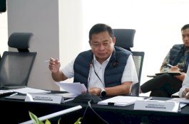 Ketua Komisi VI DPR RI Apresiasi Langkah Strategis Telkom Perkuat Ekosistem Data Center Indonesia