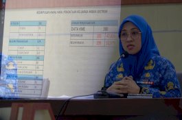 Bupati Gowa Minta Kades dan Lurah Aktif Sukseskan 100 Hari Kerja