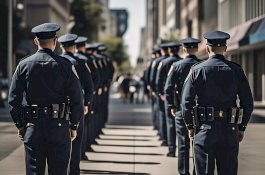 Rotasi Perwira di Polres Jajaran Polda Sulsel