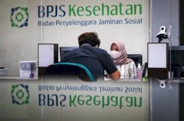 BPJS Kesehatan Pastikan Akses Layanan JKN Tetap Terbuka Selama Libur Lebaran 2025