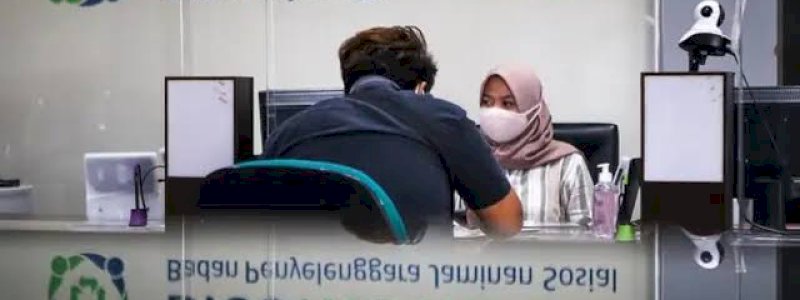 BPJS Kesehatan Pastikan Akses Layanan JKN Tetap Terbuka Selama Libur Lebaran 2025
