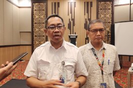 Bandara Sultan Hasanuddin Siap Hadapi Puncak Arus Mudik Lebaran 2025