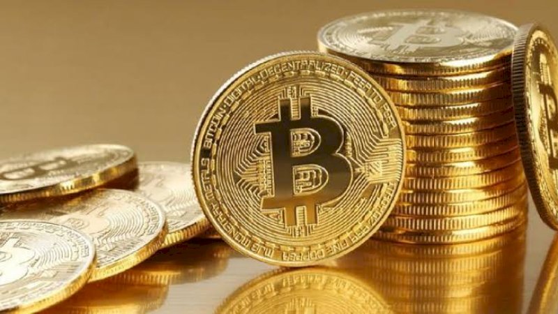 Maret 2025, Apakah Bitcoin Turun Terus atau Rebound?