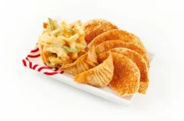 Mengukir Cerita Ramadan: Menu Haraku Ramen Halal dengan Sentuhan Gulai dan Kolaborasi Bersama Ustadz Maulana