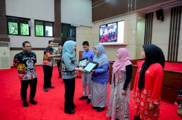 Pemprov Sulsel Dorong SDM Digital Unggul Melalui Collaborative Digital Class