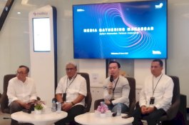 Siaga RAFI 2025, TelkomGroup Komitmen Beri Layanan konektivitas Tanpa Henti