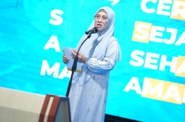 Bupati Gowa: Puasa Latih Kepedulian Sosial