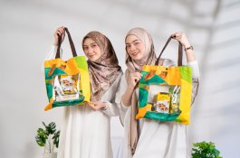 Browcyl Hadirkan Hampers Ramadhan Special sebagai Wujud Kebersamaan dan Berbagi!