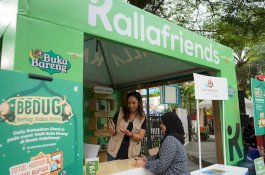 Raih Hadiah Jutaan Rupiah Selama Ramadan di BEDUG Kallafriends