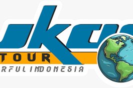 JKOC Makin Solid, Launching 3 Logo Program