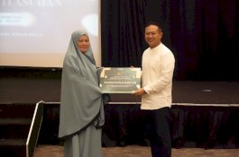 Mengusung Tema “Bersama dalam Kebaikan”, KALLA Land & Property Gelar Buka Puasa Bersama Karyawan dan 1500 Anak Panti Asuhan