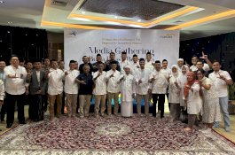 Antisipasi Kebutuhan Nasabah pada Ramadhan dan Idul Fitri, Bank Mandiri Regional X/ Sulawesi & Maluku Siapkan Uang Tunai Secara Net sebesar Rp 2,5 Triliun 