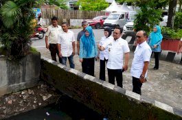 Darmawangsyah Imbau Warga Gowa Biasakan Buang Sampah pada Tempatnya